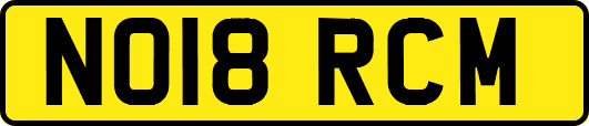 NO18RCM