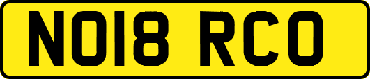 NO18RCO