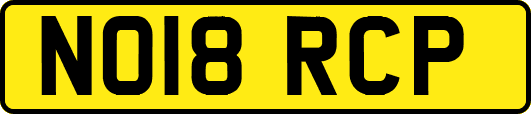 NO18RCP