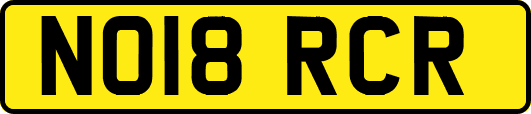 NO18RCR