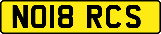 NO18RCS