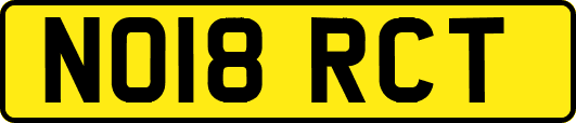 NO18RCT
