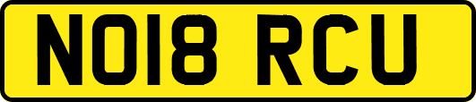 NO18RCU