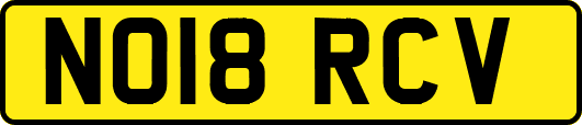 NO18RCV