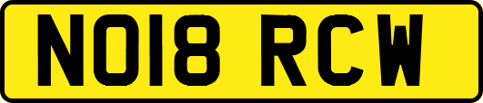 NO18RCW