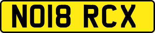 NO18RCX