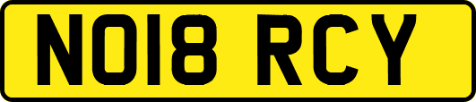 NO18RCY