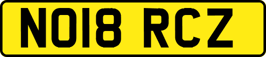 NO18RCZ