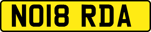 NO18RDA