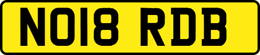 NO18RDB