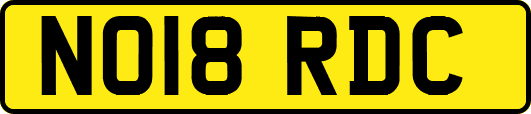 NO18RDC