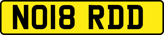 NO18RDD