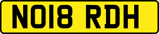 NO18RDH