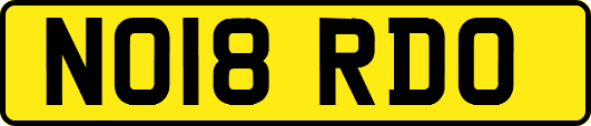 NO18RDO