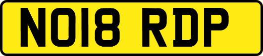 NO18RDP