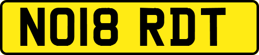NO18RDT