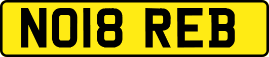 NO18REB