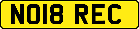 NO18REC