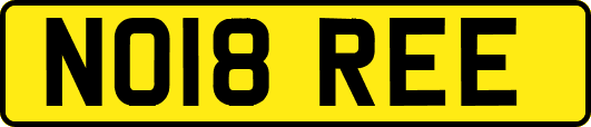 NO18REE