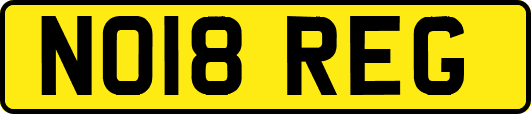 NO18REG