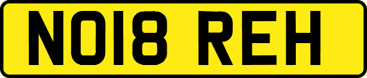 NO18REH