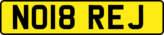 NO18REJ