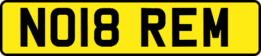 NO18REM