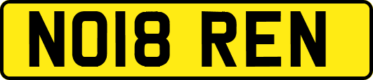 NO18REN