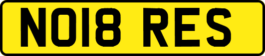 NO18RES