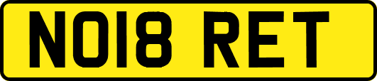 NO18RET