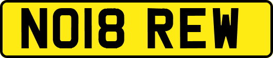 NO18REW