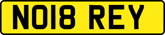 NO18REY