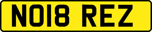 NO18REZ