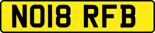 NO18RFB
