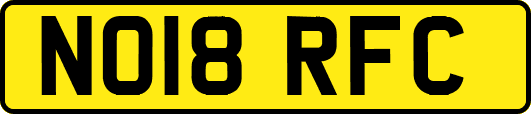 NO18RFC