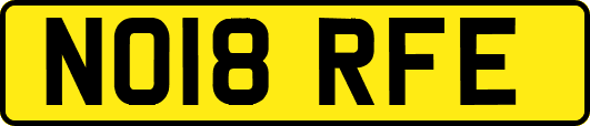 NO18RFE