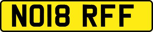 NO18RFF