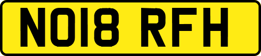 NO18RFH