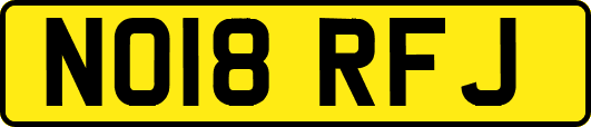 NO18RFJ