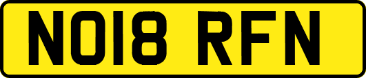 NO18RFN