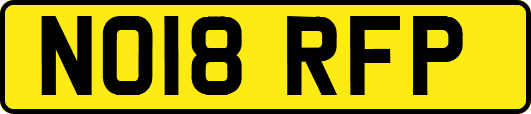 NO18RFP