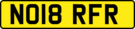 NO18RFR