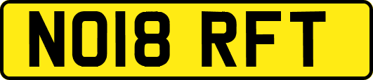NO18RFT