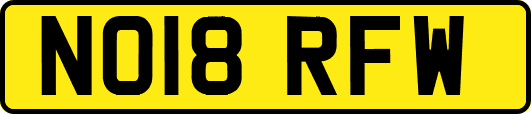 NO18RFW
