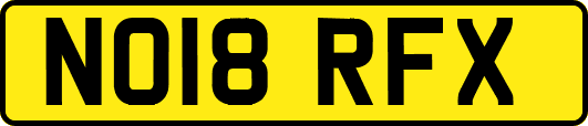 NO18RFX