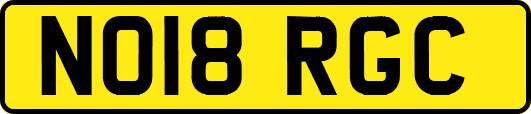 NO18RGC