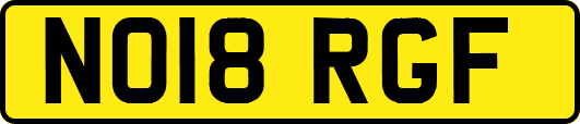 NO18RGF