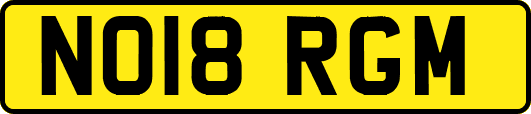 NO18RGM