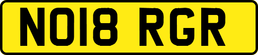 NO18RGR