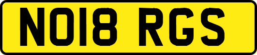 NO18RGS
